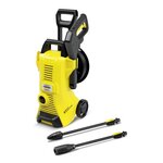 KARCHER Nettoyeur haute pression K3 Premium Power control