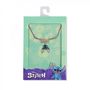 Voir la diapositive 3 : SC CRYSTAL Collier Disney - Stitch