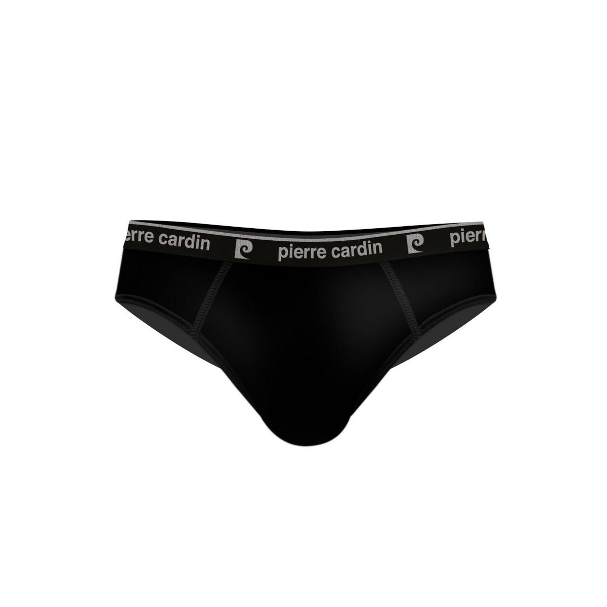 PIERRE CARDIN Lot de 4 slips homme Class