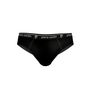 Voir la diapositive 3 : PIERRE CARDIN Lot de 4 slips homme Class