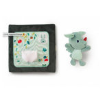 LILLIPUTIENS Joe Toc Toc Livre d ' apprentissage