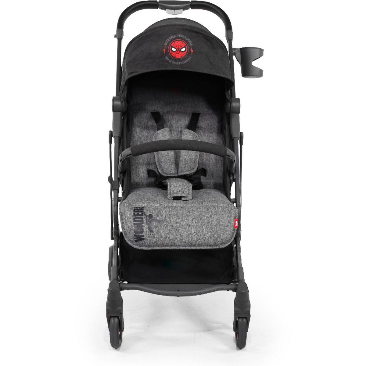 MARVEL NANIA Poussette compacte CASSY