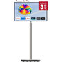 Voir la diapositive 1 : THOMSON TV LED Go Plus Touch 32UE5M45-32 pouces (80cm)
