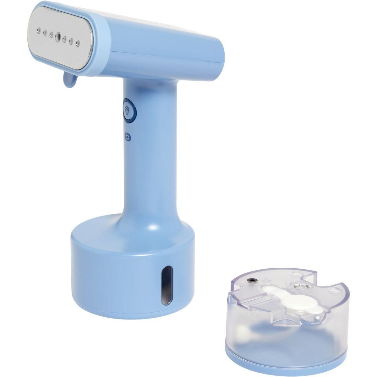 ESSENTIEL B Défroisseur vapeur EMD 4TS