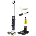 KARCHER Nettoyeur de sol FCV 3 Extra +