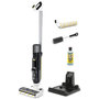 Voir la diapositive 1 : KARCHER Nettoyeur de sol FCV 3 Extra +