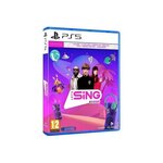 Koch Media Let's Sing 2025 - Jeu PS5