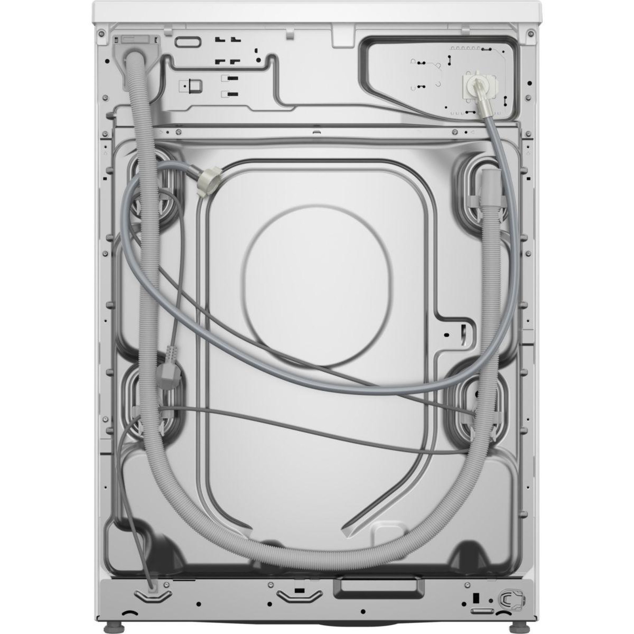 Voir la diapositive 3 : Siemens Lave linge séchant hublot wn54g200fr iq500