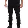 Voir la diapositive 1 : Schott Pantalon Cargo  Homme Schott Relax