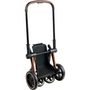 Voir la diapositive 5 : Corolle Landau 3 en 1 Cybex Priam Noir pour poupon 36 / 42 / 52 cm