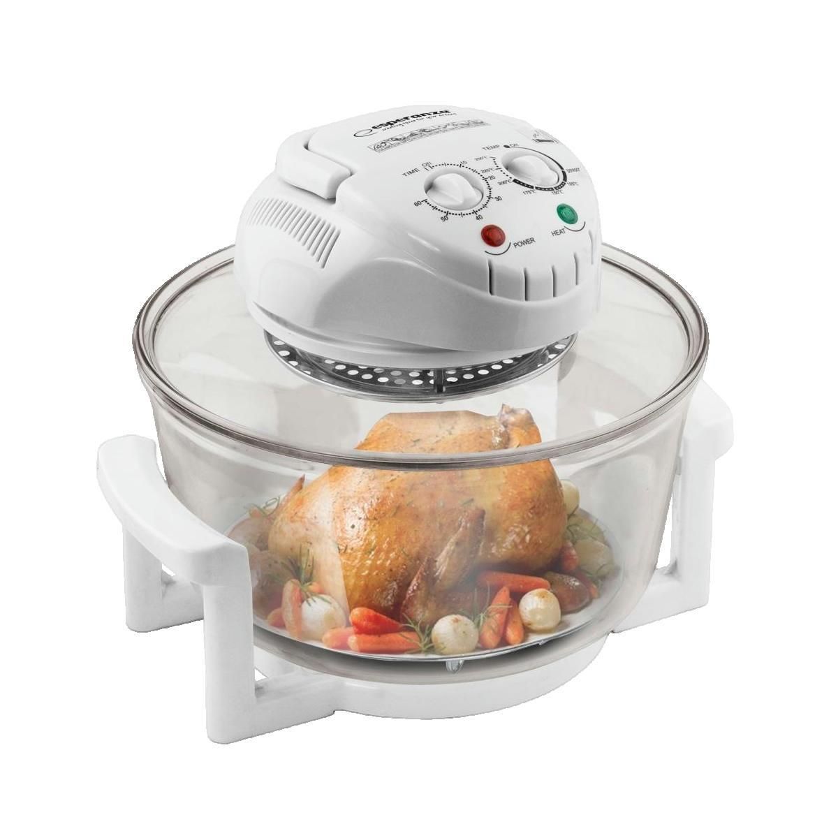 ESPERANZA Cuiseur vapeur Esperanza EKO003 12 L