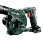 Voir la diapositive 2 : METABO SAS Souffleur 18 V AG 18 - Pick+Mix (sans batterie)