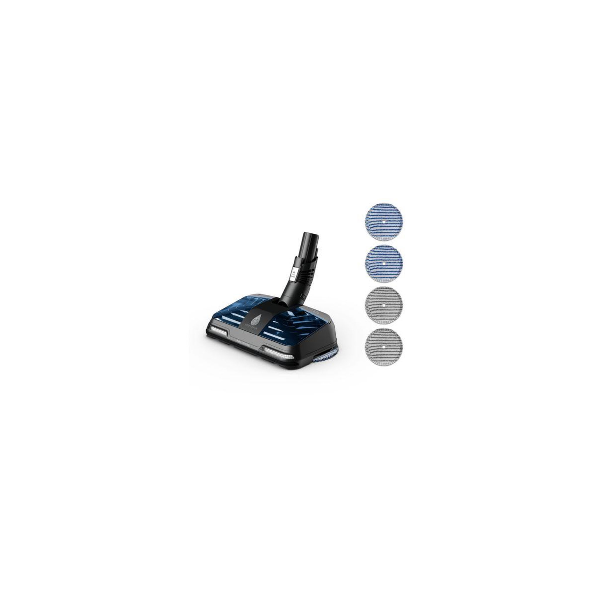 ROWENTA Brosse lavage sols durs aerospin aspirateur x-force 12.60 13.60