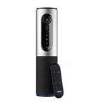 Logitech LOGITECH - ConferenceCam Connect Bluetooth - Gris