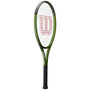 Voir la diapositive 2 : WILSON Raquette de Tennis  Junior Wilson Blade Feel Comp 25
