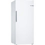 Voir la diapositive 1 : BOSCH Congélateur armoire 70cm 289l no frost - gsn51awdv