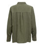 Voir la diapositive 3 : JACQUELINE DE YONG Chemise Kaki Femme JDY Linen