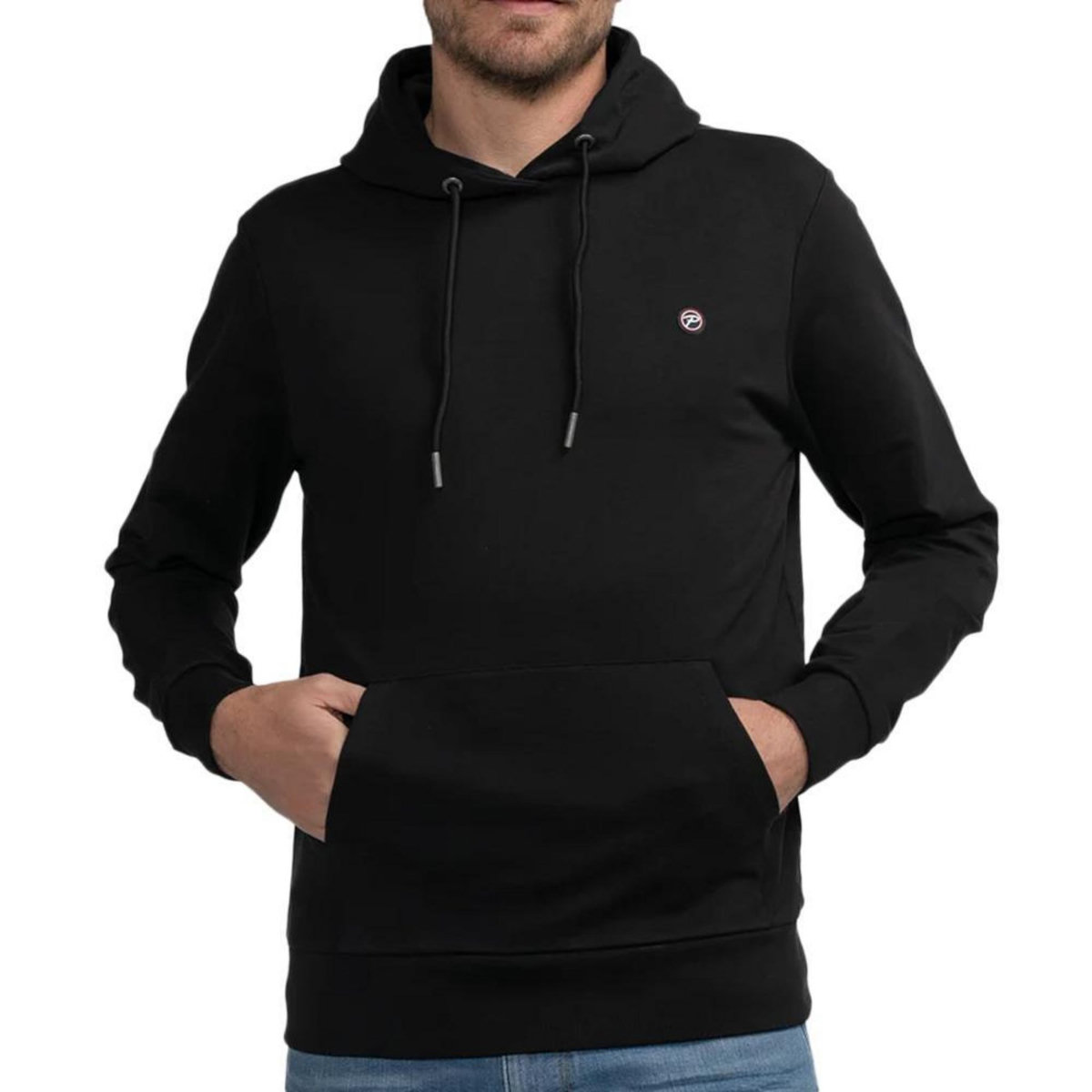 Petrol Industries Sweat  Homme Petrol Industries SWH003