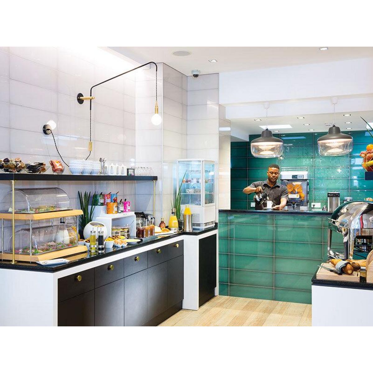 Smartbox Séjour de 3 jours au cœur du quartier de la Madeleine à Paris - Coffret Cadeau Séjour