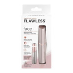 FLAWLESS FINISH Éliminateur de Duvet Visage Rechargeable - FLAWLESS FINISH - Flawless Face - Doux et sans danger - Blush