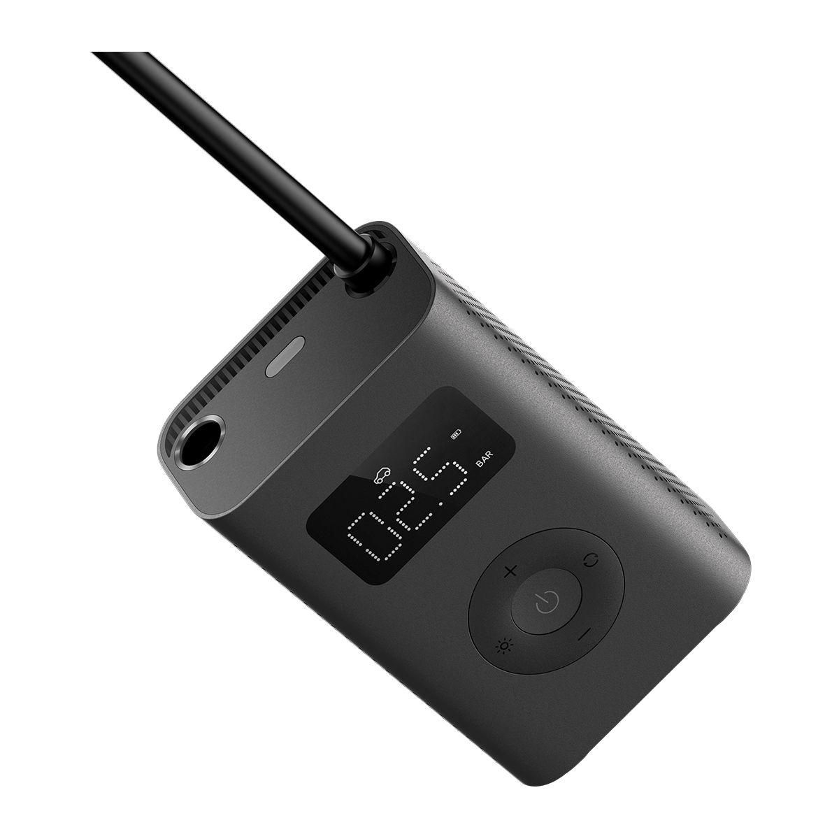 XIAOMI Compresseur portatif air pump compressor 2