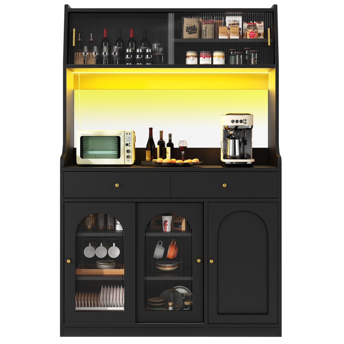 MERAX Buffet de cuisine