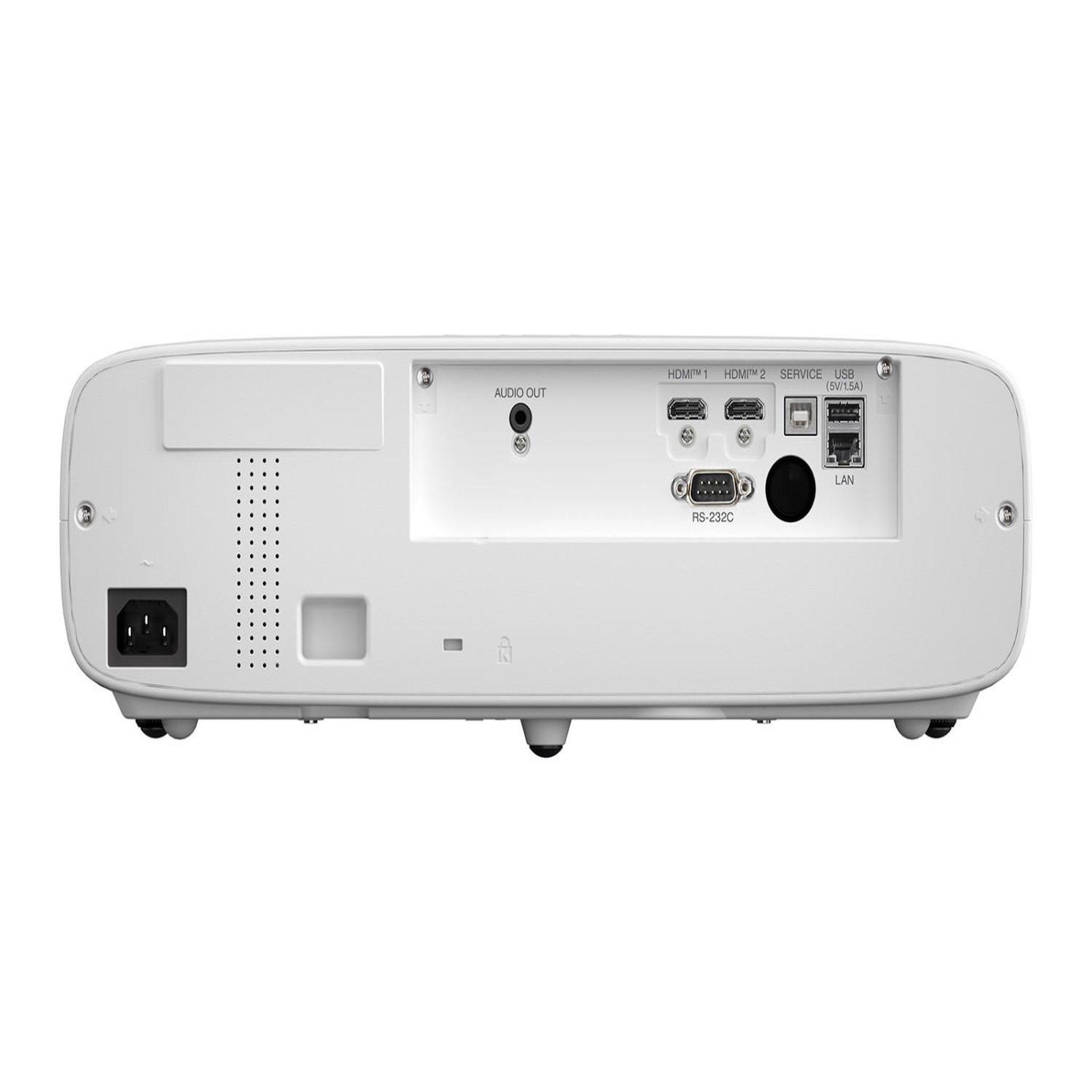 Voir la diapositive 3 : Sharp Sharp e501u projecteur à focale standard 5000 ansi lumens 3lcd wuxga (1920x1200) blanc