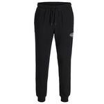 Jack & Jones Jogging  Homme Jack & Jones  akoto. Coloris disponibles : Noir