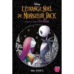 L'ETRANGE NOEL DE MONSIEUR JACK, Asuka Jun