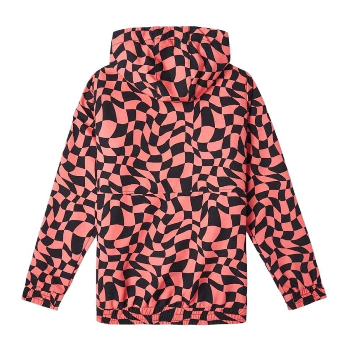 O'NEILL Manteau /Rose Fille O'Neill Ridge Anorak