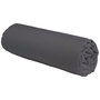 Voir la diapositive 2 : FUTURE HOME Drap housse en coton 57 fils uni bonnet 25cm