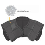 SOLEIL D'OCRE Tour de cou RELAX