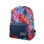 Voir la diapositive 2 : Bagtrotter BAGTROTTER Sac à dos 1 compartiment Offshore Multicolore