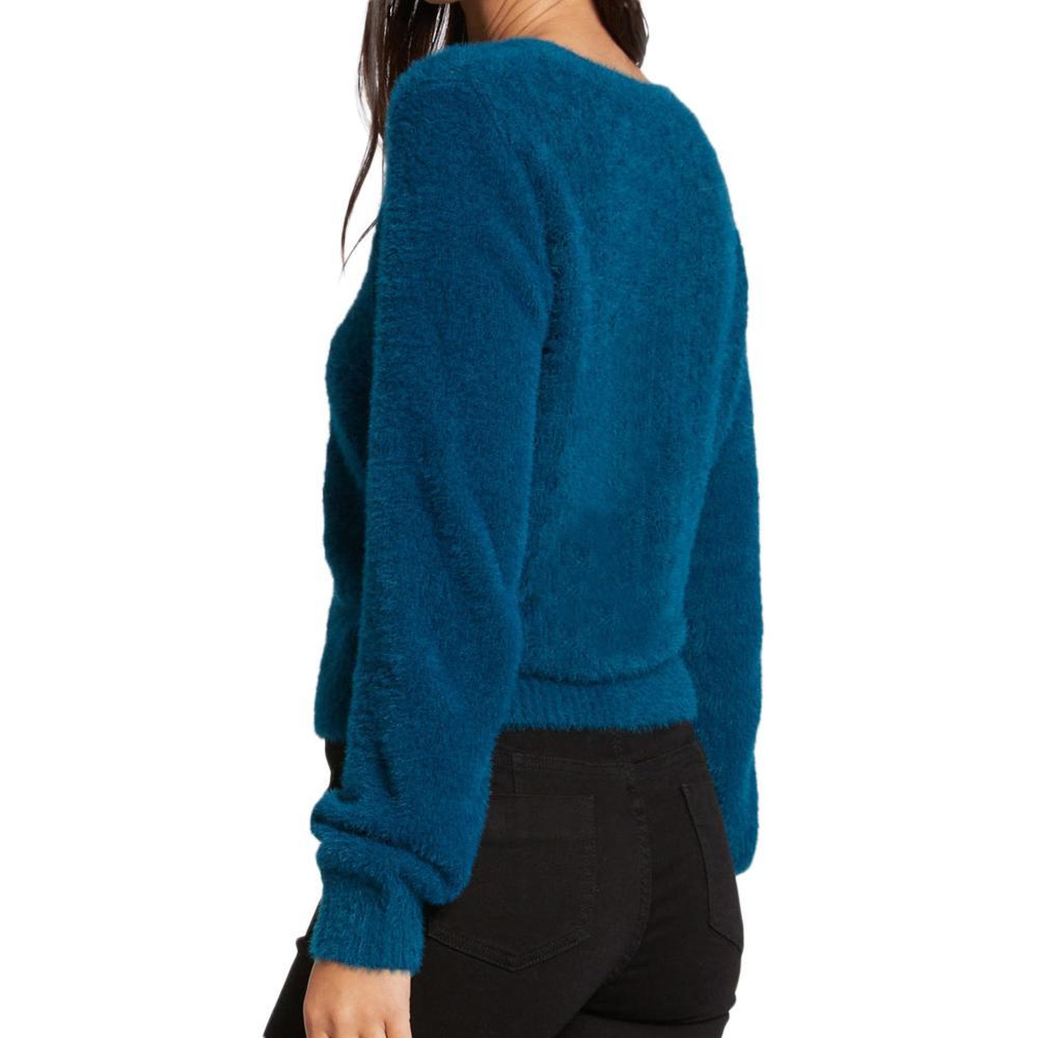 Voir la diapositive 2 : MORGAN Pull  Femme Morgan Mlilo