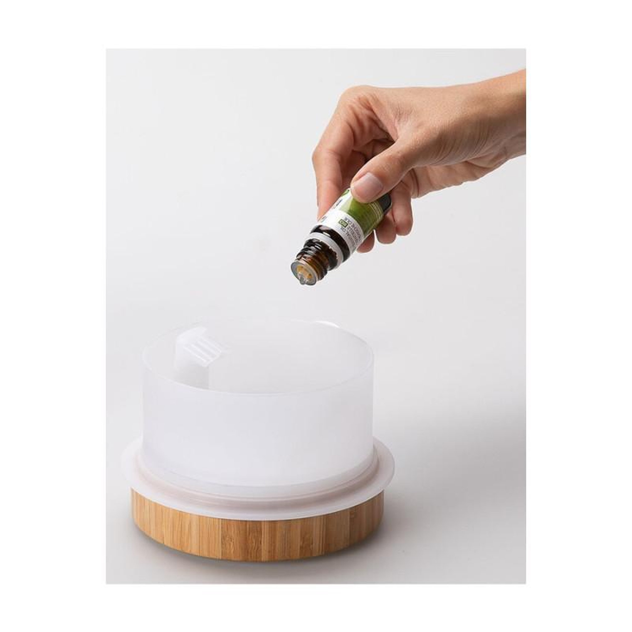 Voir la diapositive 4 : Lanaform Diffuseur d ambiance Lanaform Moya LA120322