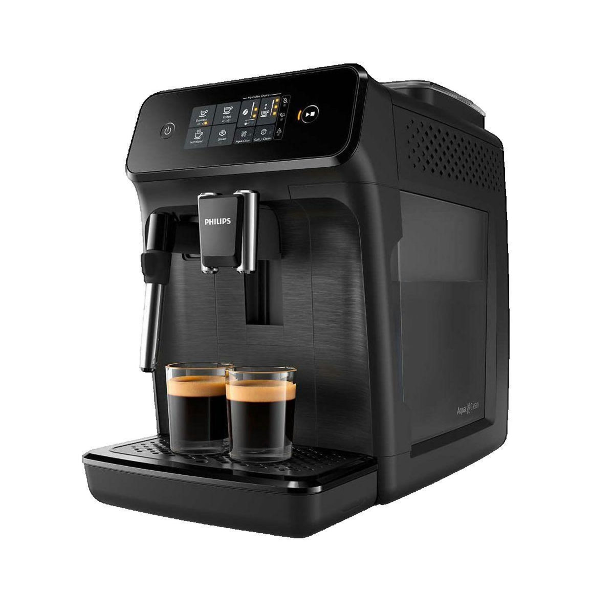 Philips Machine à café automatique Philips EP1220/00