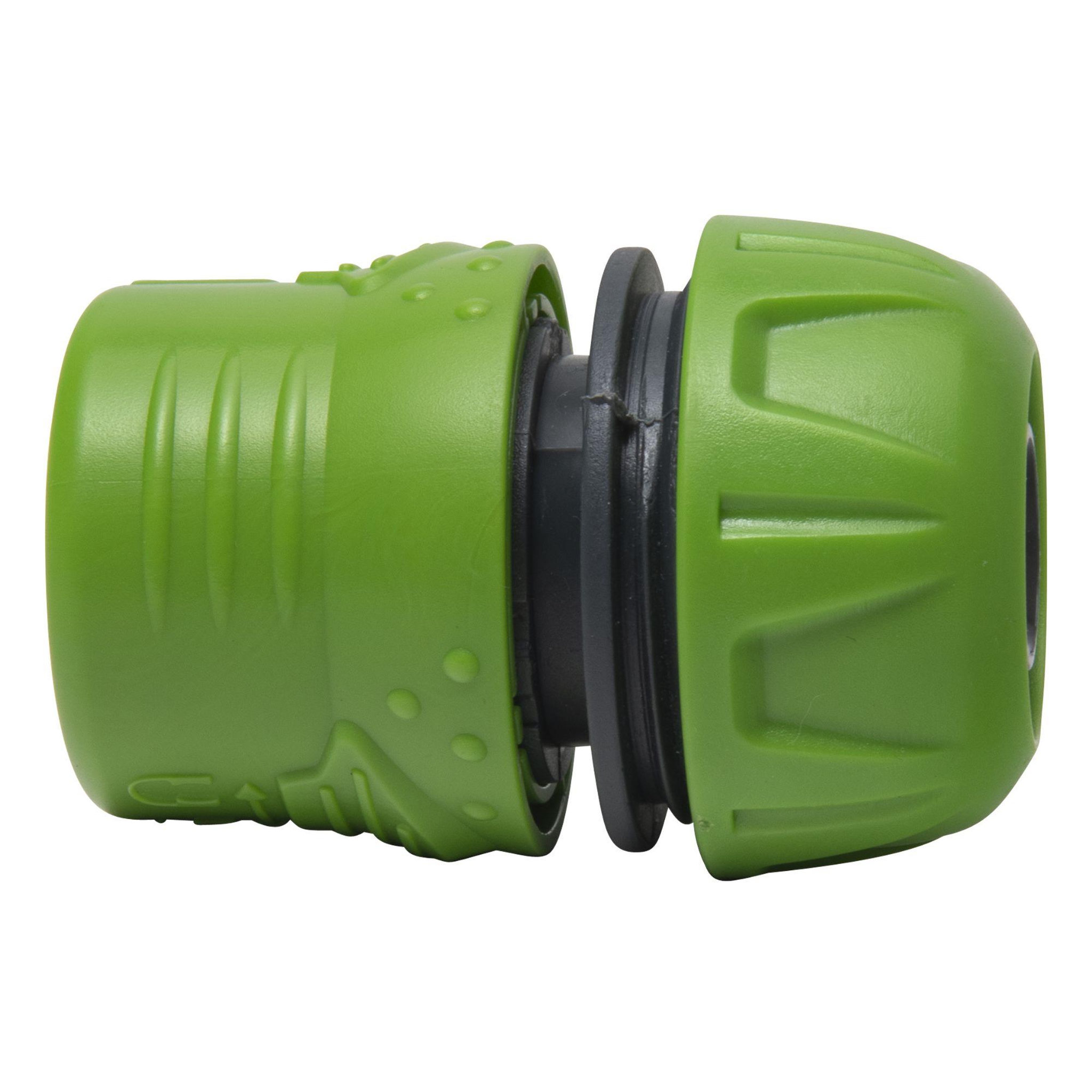 Voir la diapositive 2 : WERKAPRO Raccord automatique Ø19mm WERKA PRO