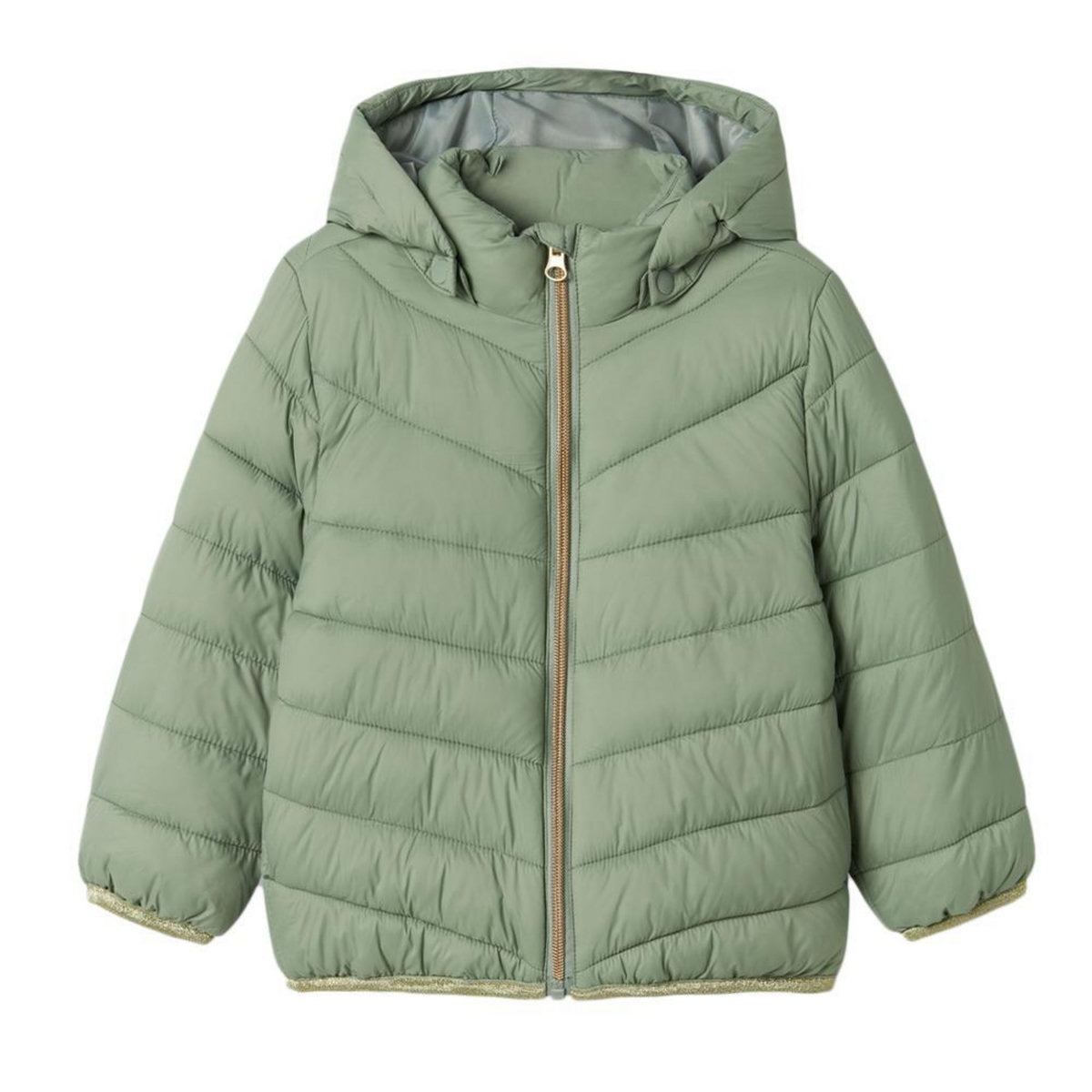 NAME IT Doudoune e pale Fille Name it Monay