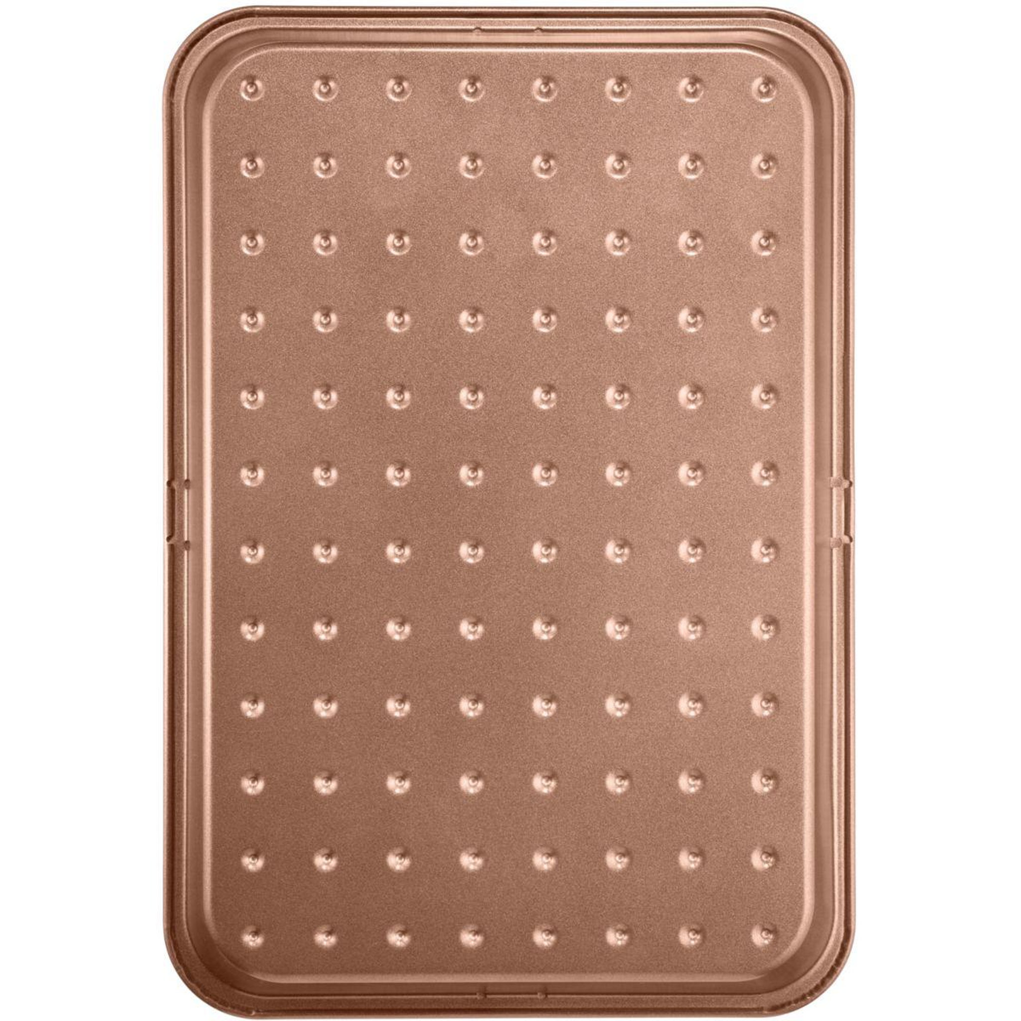 Voir la diapositive 3 : TEFAL Moule à muffin Airbake 12 muffins