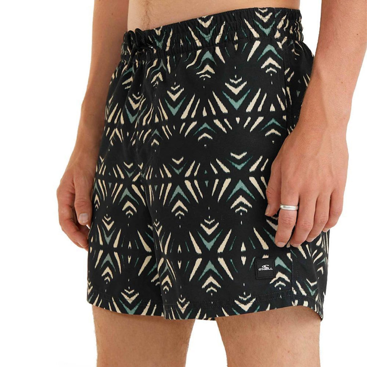 O'NEILL Maillot de bain /Vert Homme O'Neill Cali