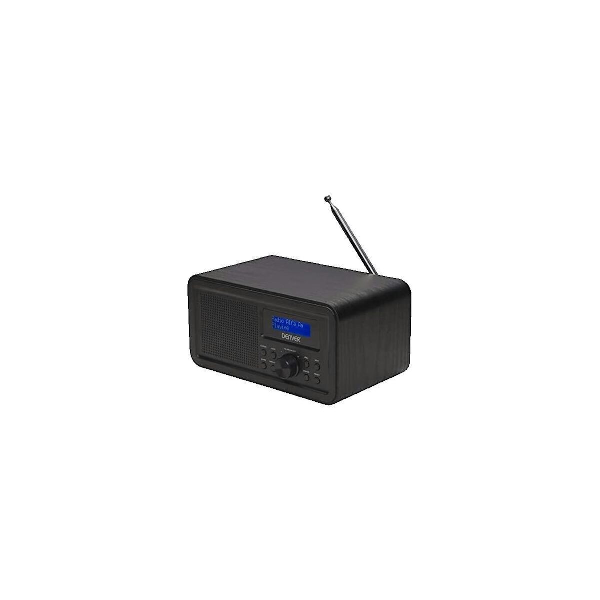 Denver Electronics Radio portable Denver Electronics DAB-30