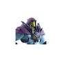 Voir la diapositive 2 : MATTEL Figurine d'action Mattel Skeletor couleurs emblématiques