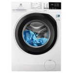 ELECTROLUX Lave-linge frontal 8kg 1400 tours/min blanc - EW6F4943FA