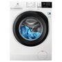 Voir la diapositive 1 : ELECTROLUX Lave-linge frontal 8kg 1400 tours/min blanc - EW6F4943FA
