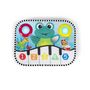 Voir la diapositive 1 : BABY EINSTEIN BABY EINSTEIN Ocean Explorers Neptune's Kick & Explore tapis de jeu musical, jouet pour berceau, des la naissance