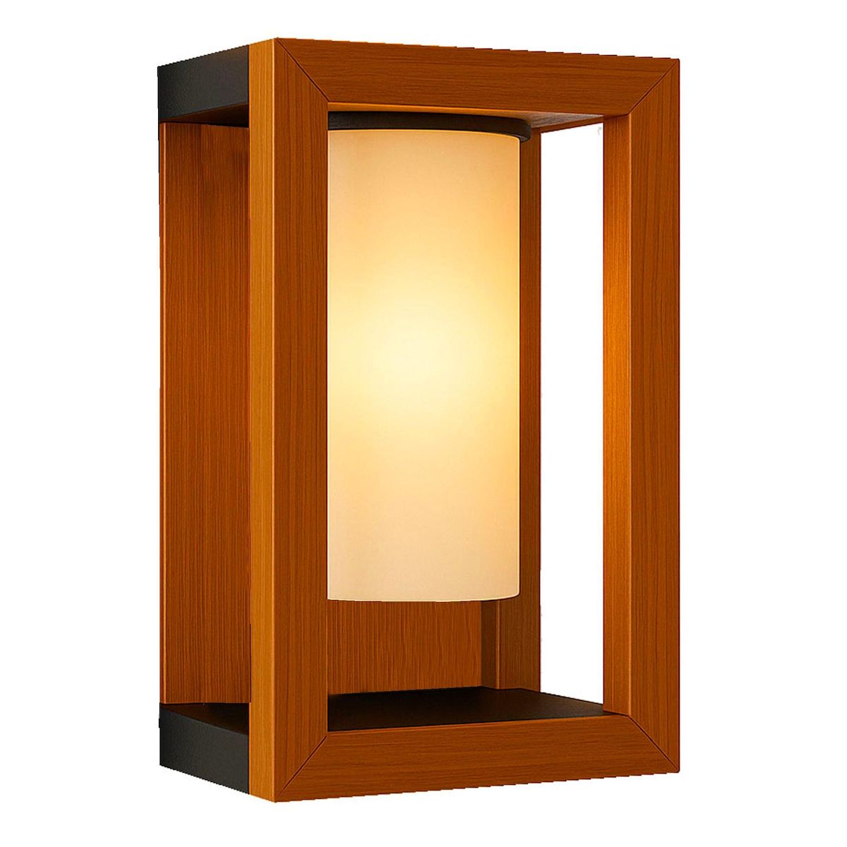 Lumisky Applique murale solaire SERAPHINA   H31cm