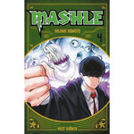 MASHLE TOME 4 : MASHLE BURNEDEAD ET LA LOI DU PLUS FORT, Komoto Hajime