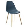Voir la diapositive 4 : ATMOSPHERA Lot de 4 Chaises design scandinave Taho