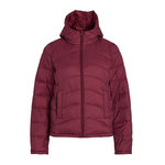 Vila Doudoune Rouge Femme Vila Sibiria. Coloris disponibles : Rouge