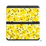 Voir la diapositive 2 : Console New Nintendo 3DS Blanche + Pokémon Saphir Alpha + Coque Pikachu